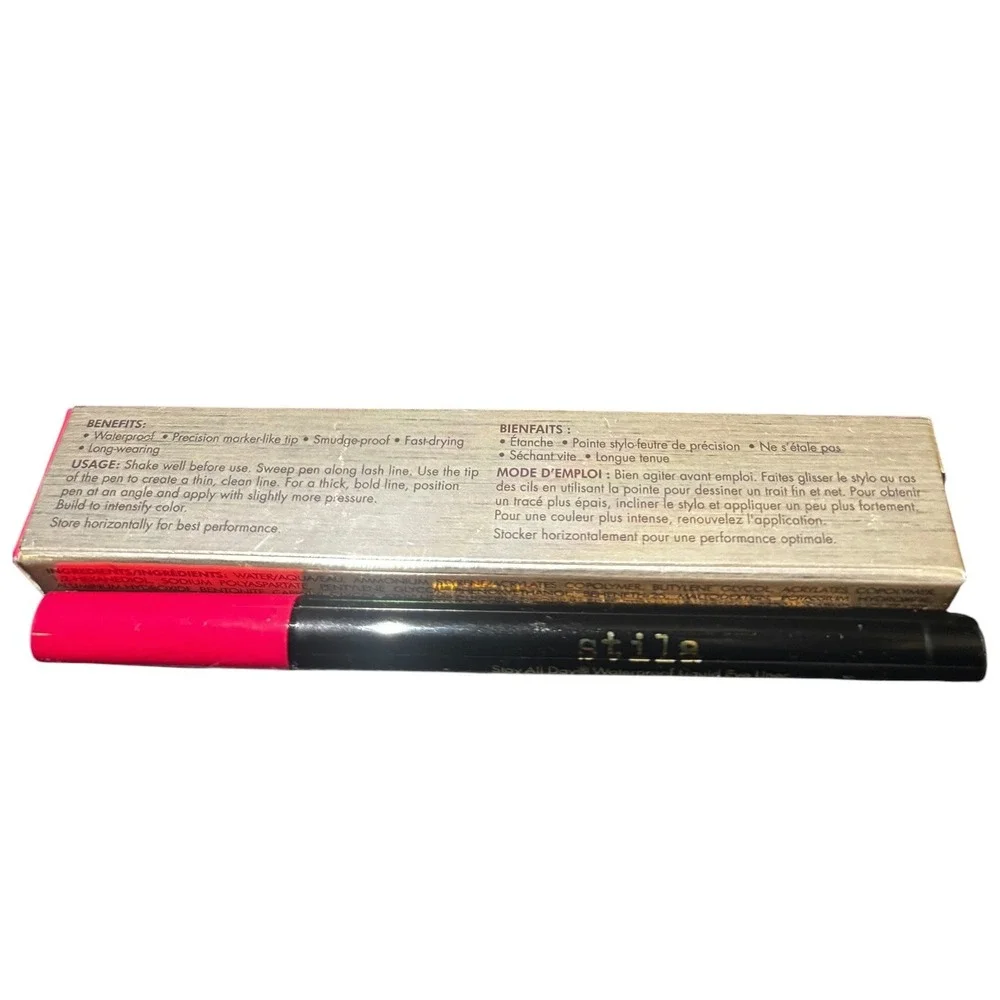 Stila stay all